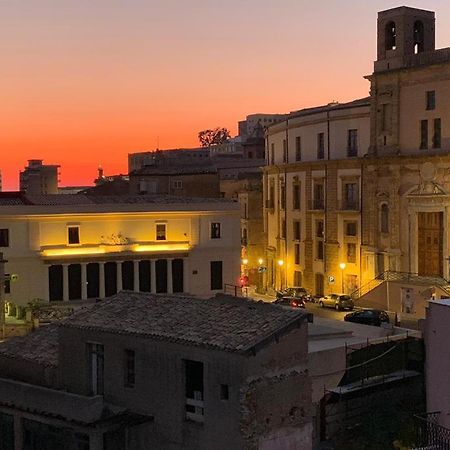 Bed and Breakfast La Terrazza Di Empedocle Agrigento Exterior foto