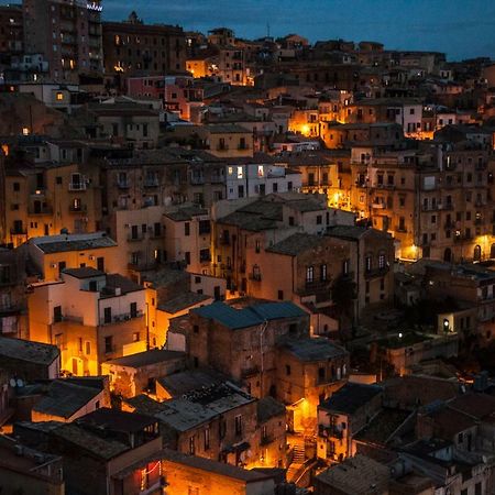 Bed and Breakfast La Terrazza Di Empedocle Agrigento Exterior foto