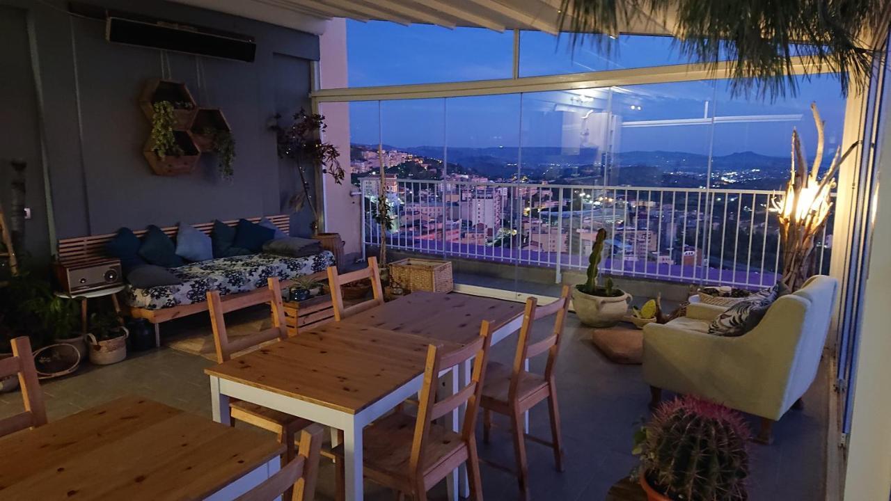 Bed and Breakfast La Terrazza Di Empedocle Agrigento Exterior foto
