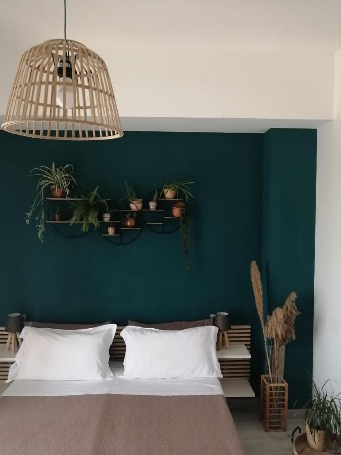 Bed and Breakfast La Terrazza Di Empedocle Agrigento Exterior foto