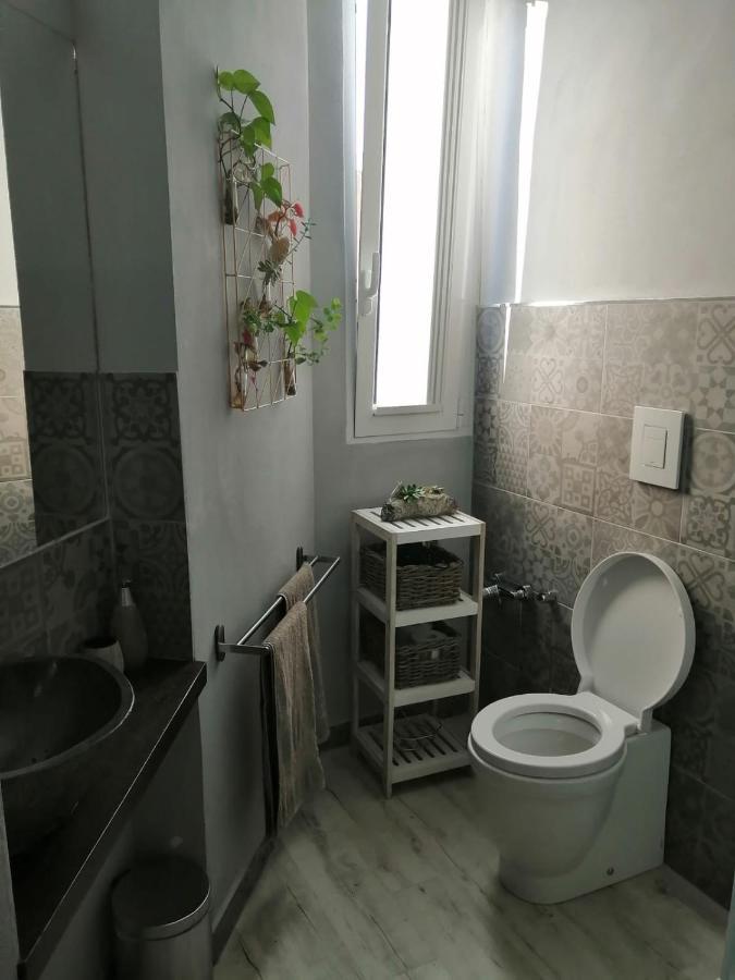 Bed and Breakfast La Terrazza Di Empedocle Agrigento Exterior foto