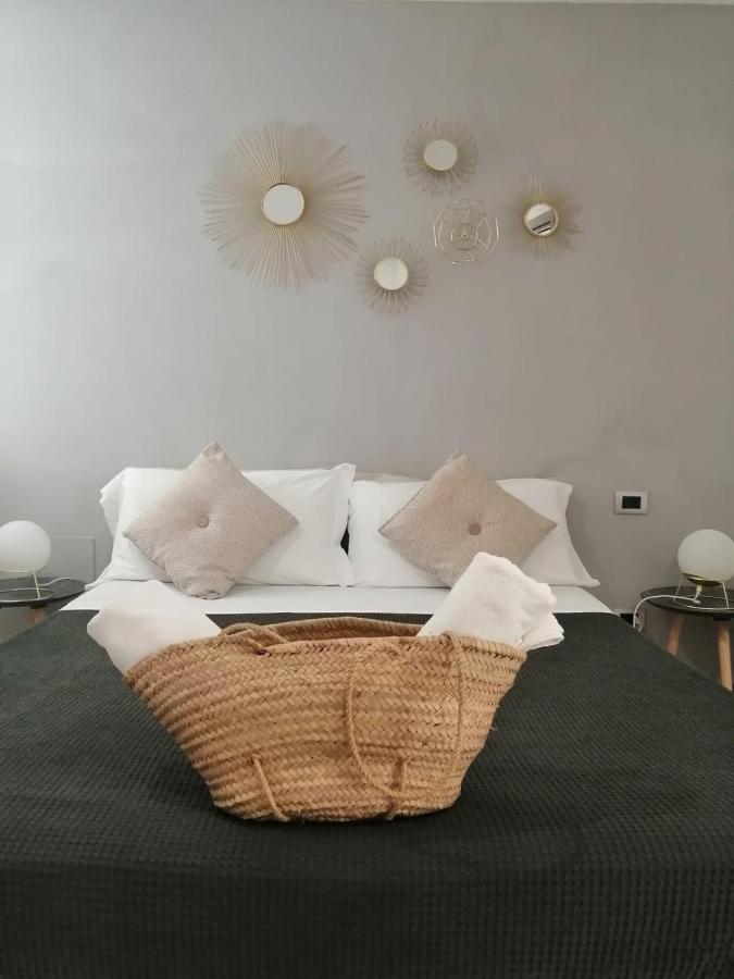 Bed and Breakfast La Terrazza Di Empedocle Agrigento Exterior foto