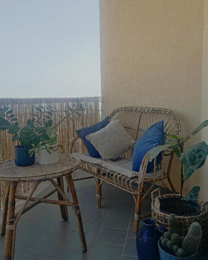 Bed and Breakfast La Terrazza Di Empedocle Agrigento Exterior foto