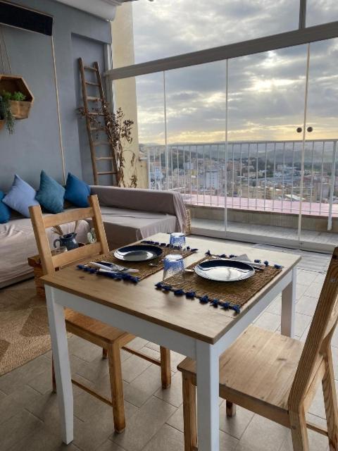 Bed and Breakfast La Terrazza Di Empedocle Agrigento Exterior foto