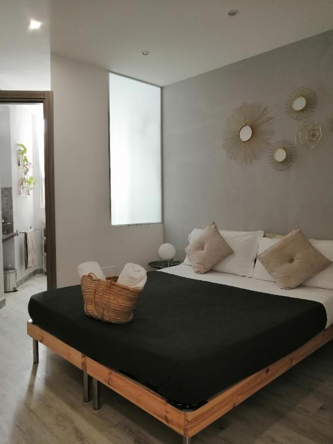Bed and Breakfast La Terrazza Di Empedocle Agrigento Exterior foto