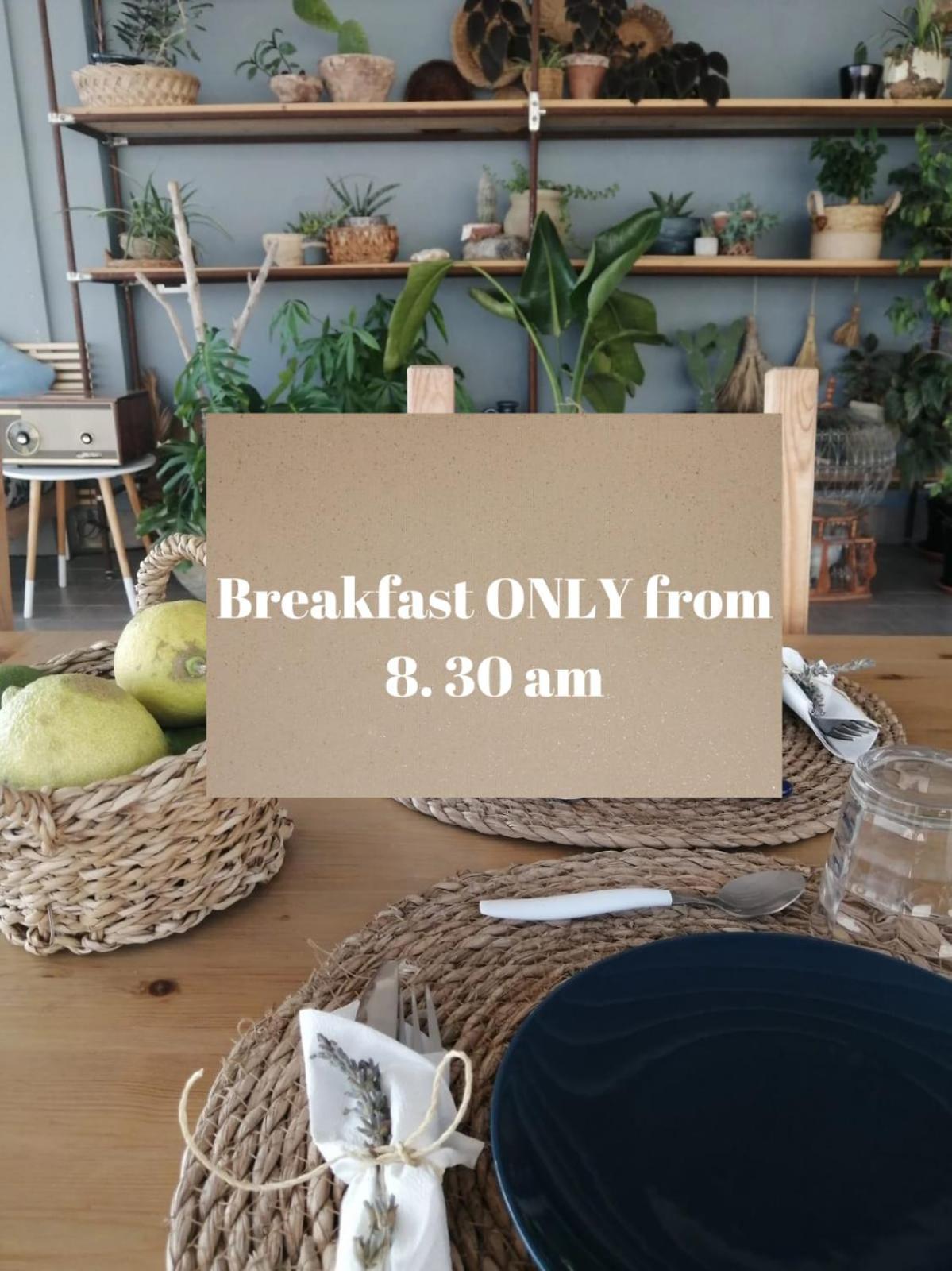 Bed and Breakfast La Terrazza Di Empedocle Agrigento Exterior foto