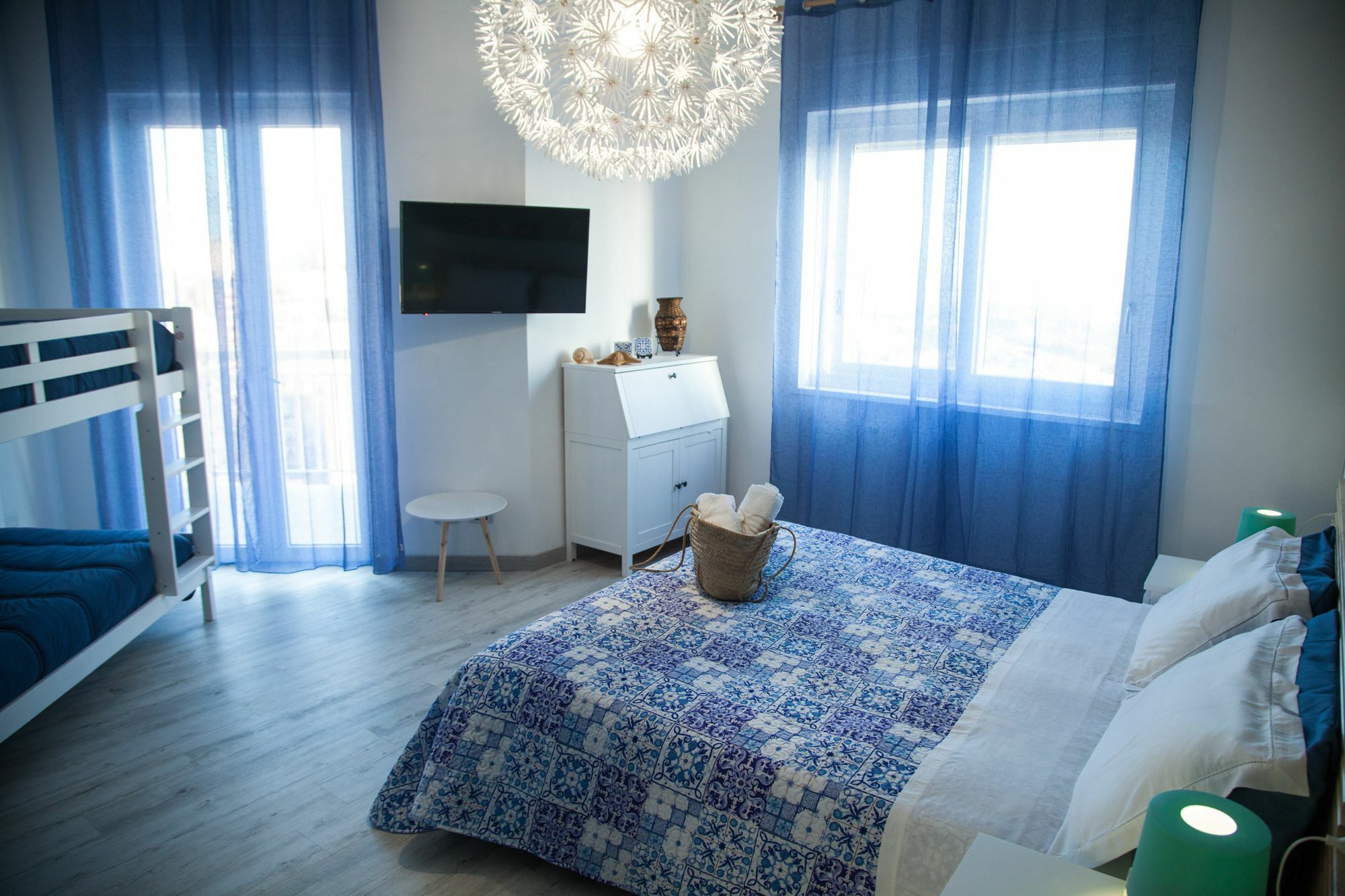 Bed and Breakfast La Terrazza Di Empedocle Agrigento Exterior foto
