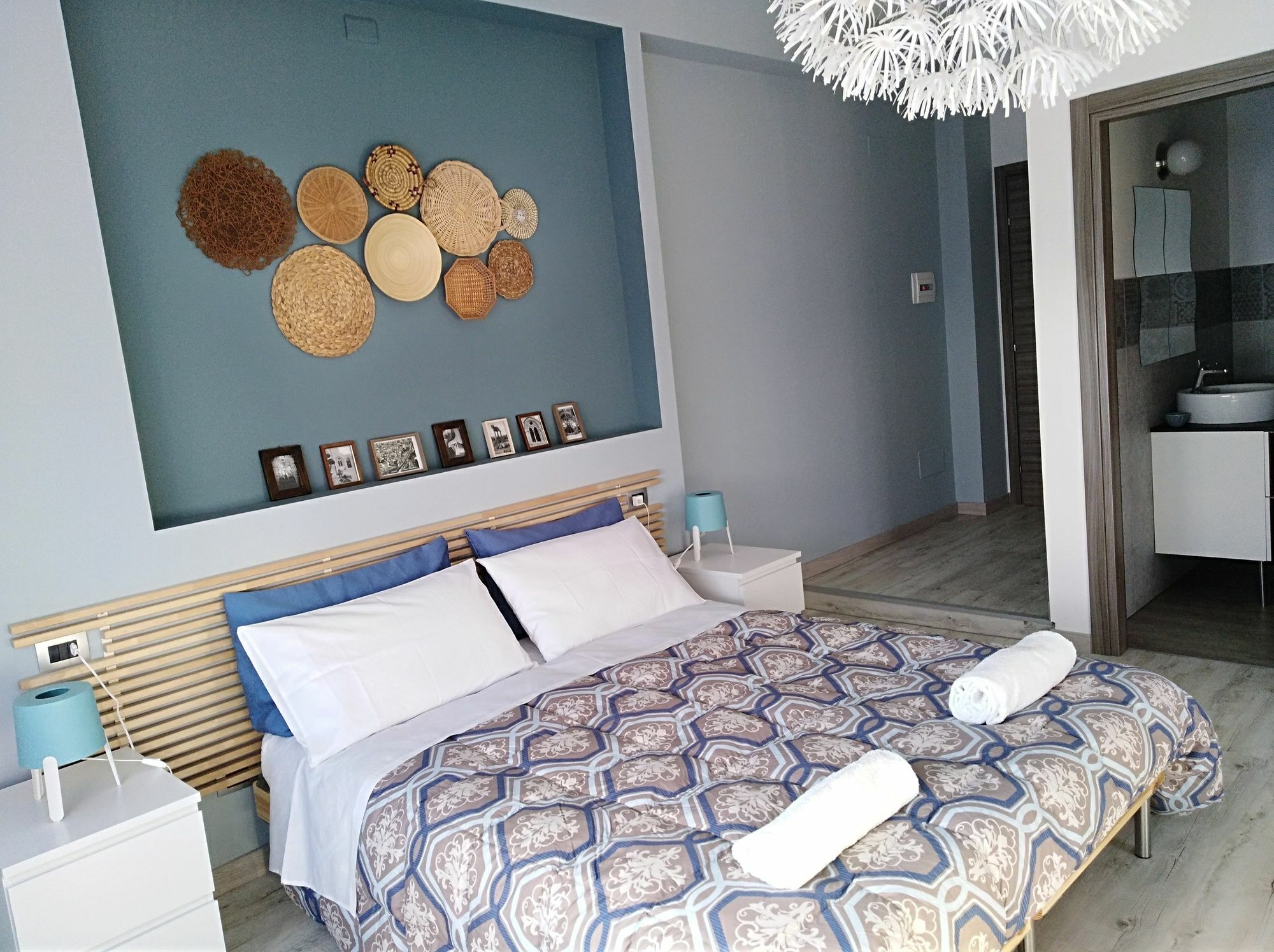 Bed and Breakfast La Terrazza Di Empedocle Agrigento Exterior foto