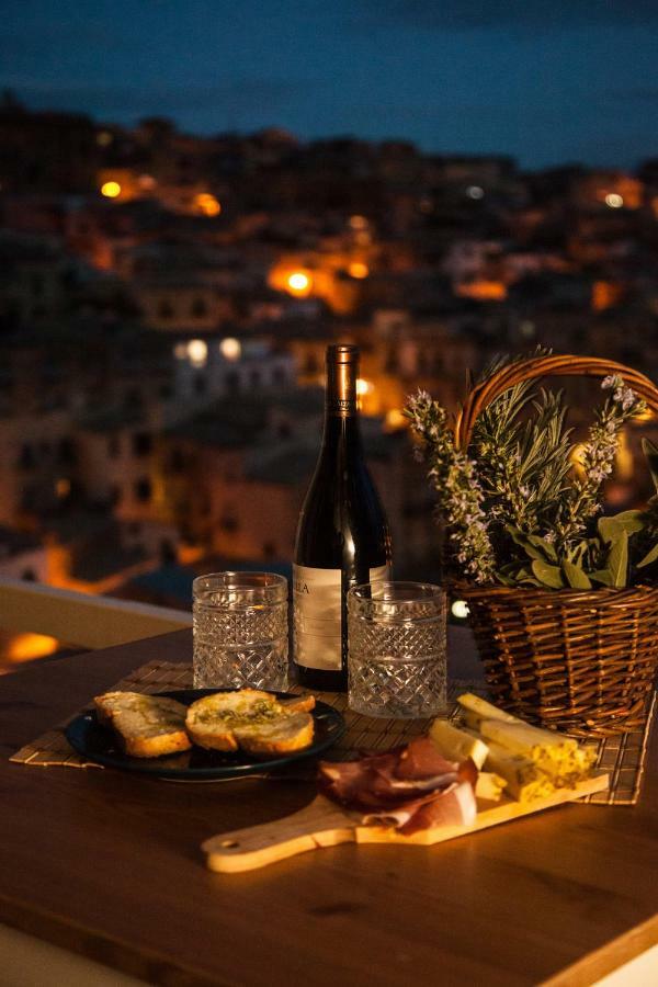 Bed and Breakfast La Terrazza Di Empedocle Agrigento Exterior foto