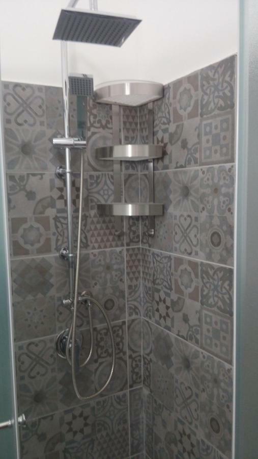 Bed and Breakfast La Terrazza Di Empedocle Agrigento Exterior foto